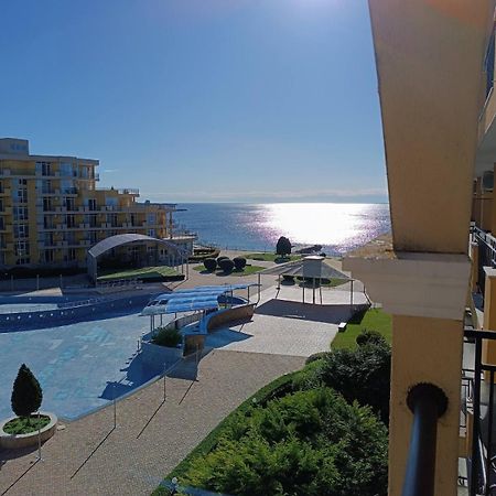 Alma Del Mar - Miadia Grand Resort, Aheloy Eksteriør billede