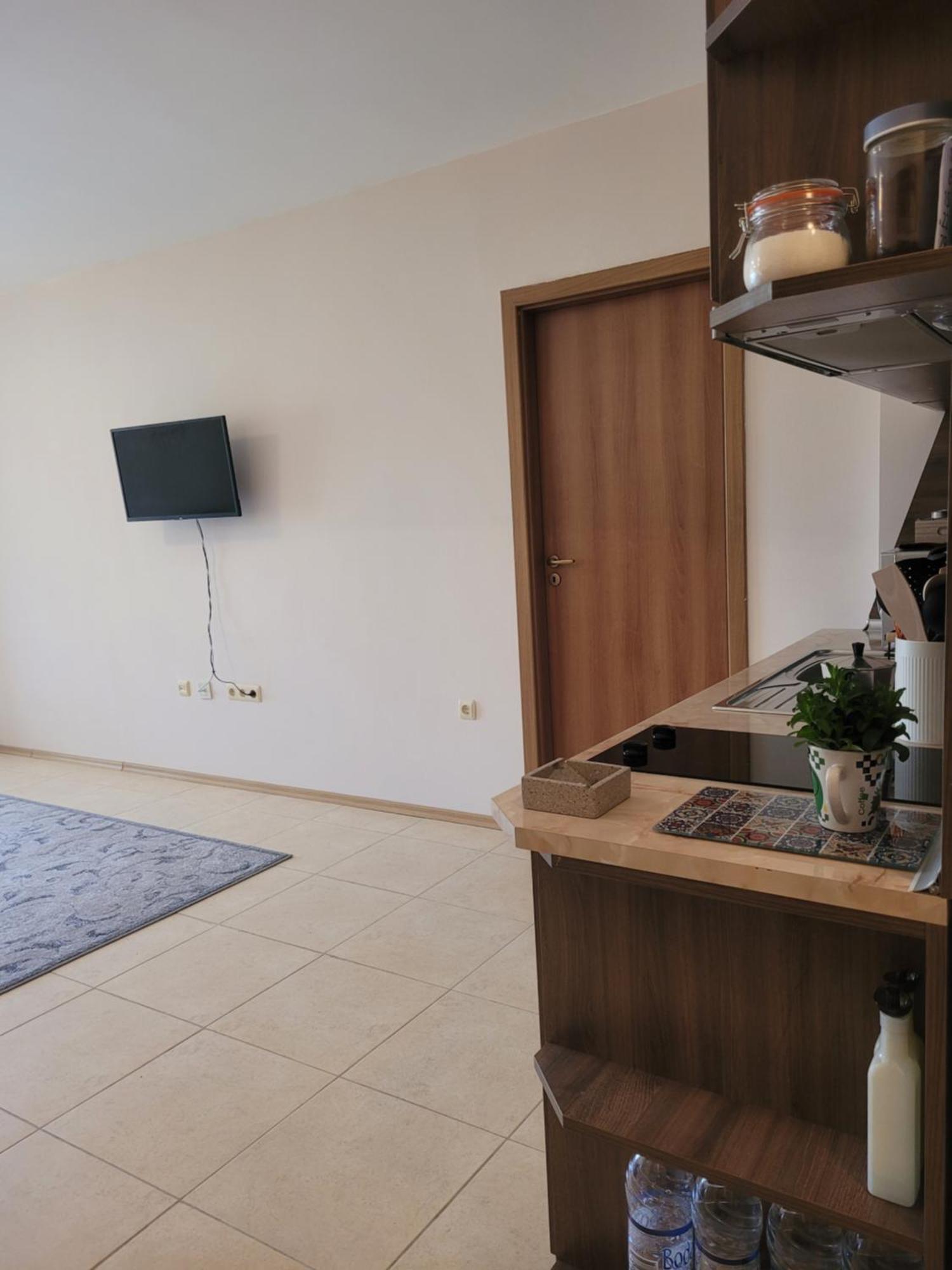 Alma Del Mar - Miadia Grand Resort, Aheloy Eksteriør billede