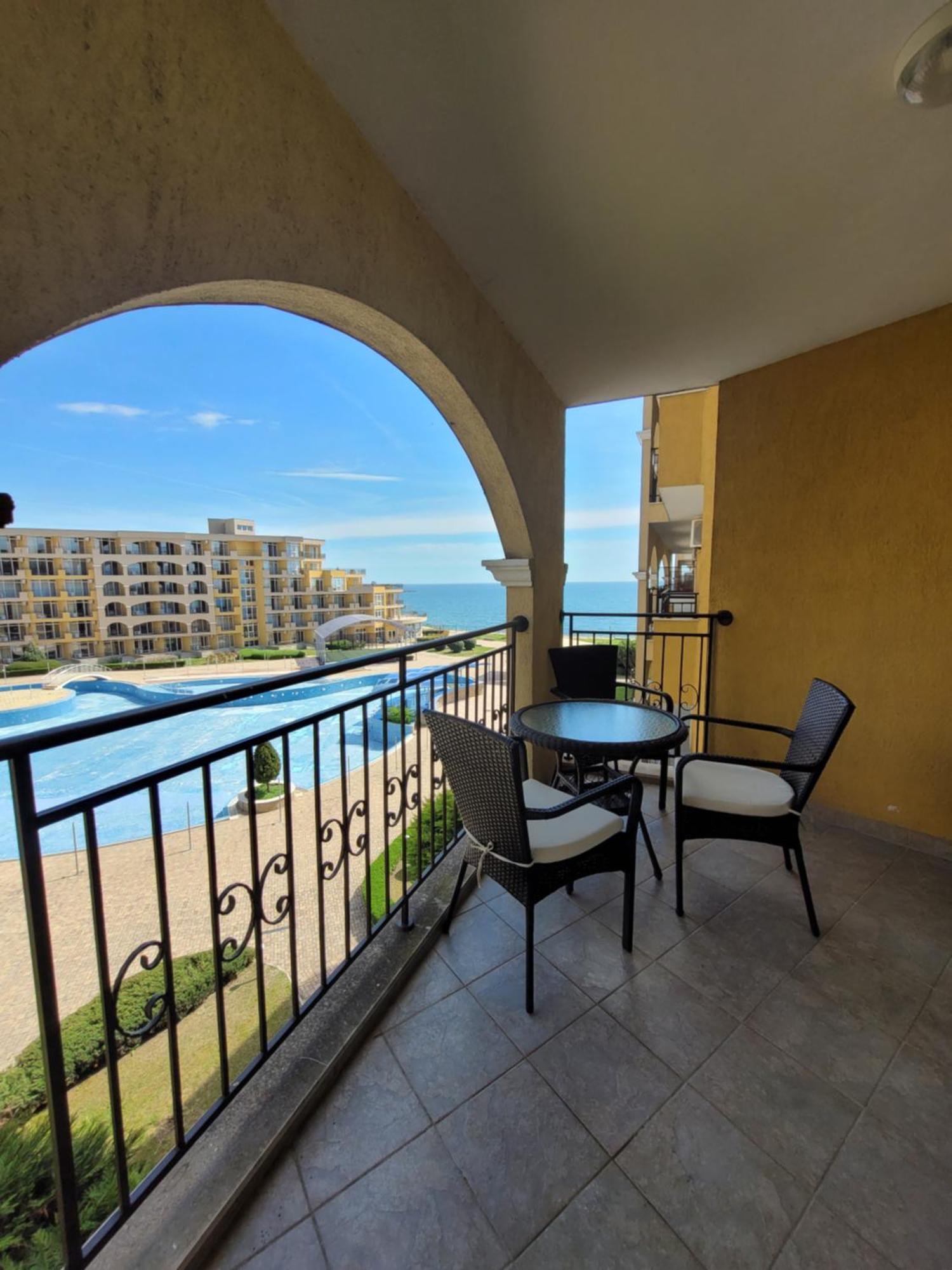 Alma Del Mar - Miadia Grand Resort, Aheloy Eksteriør billede