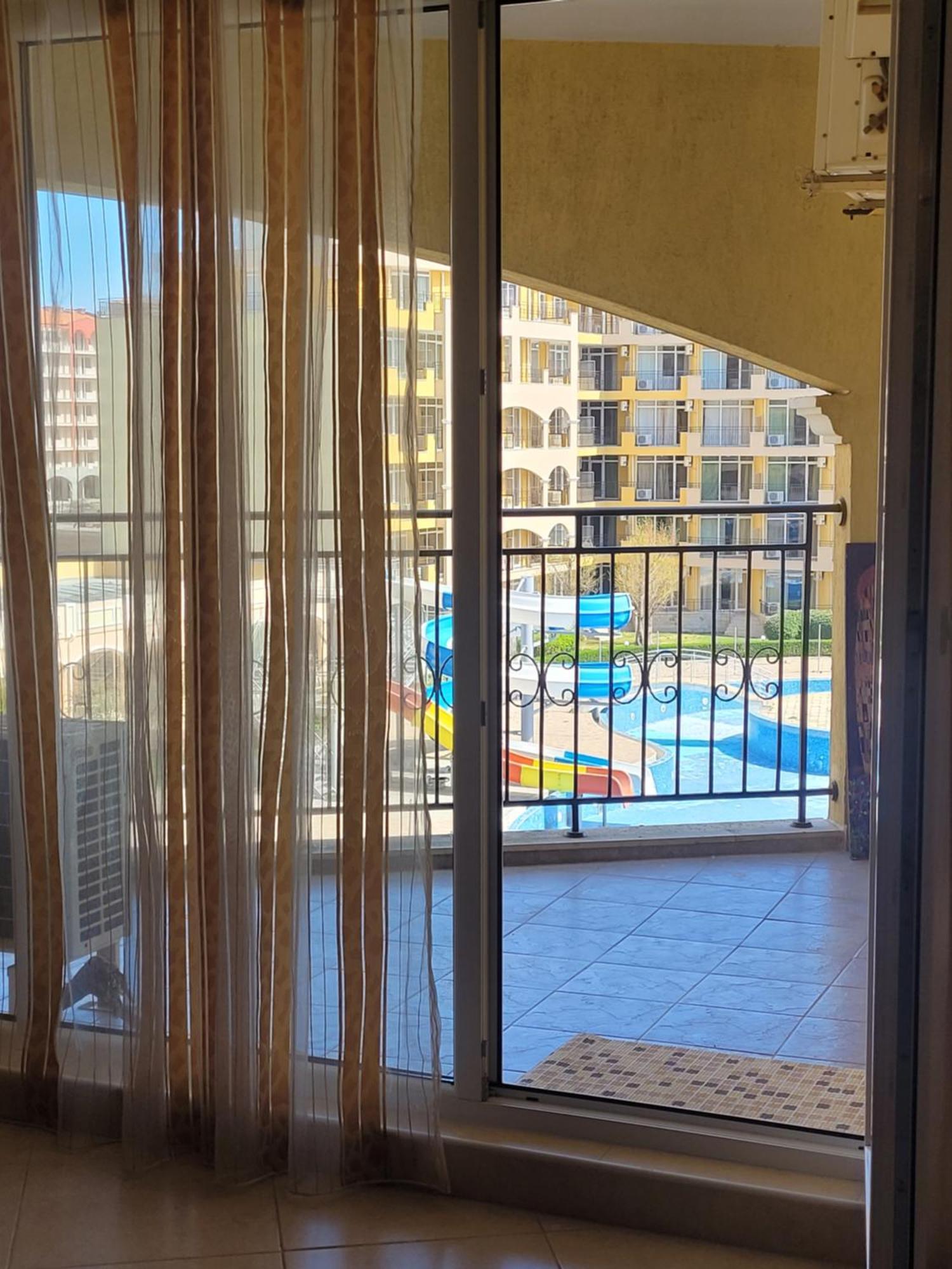 Alma Del Mar - Miadia Grand Resort, Aheloy Eksteriør billede